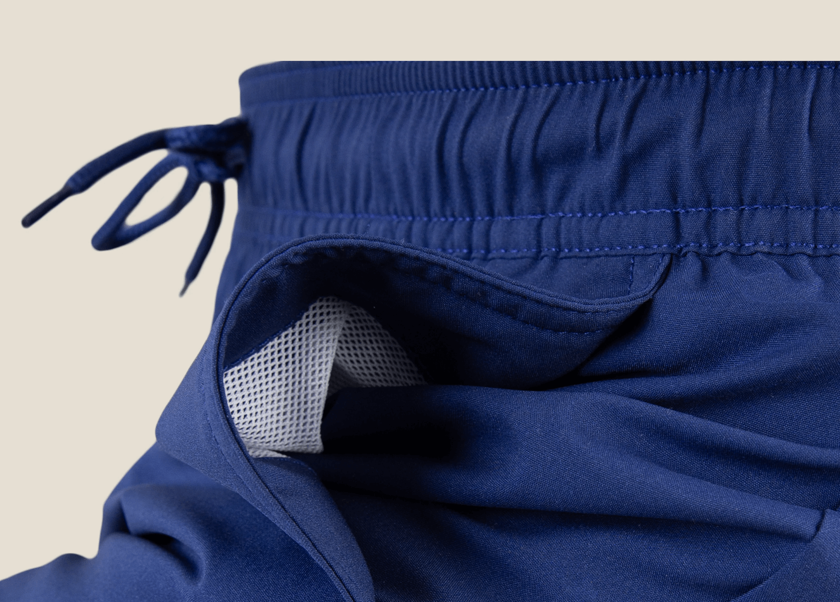 Hoe premium materialen voor langdurig comfort zorgen in ZAND&ZOUT zwemshorts