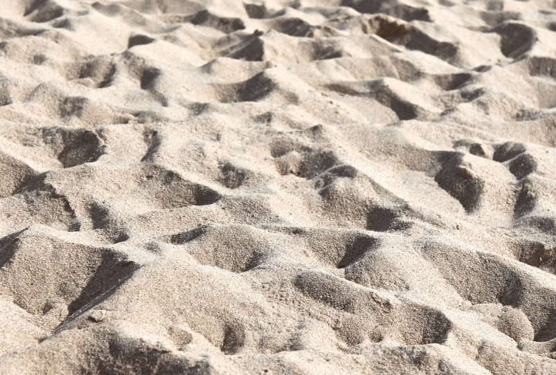 Hoe voorkom in zout in mijn zwembroek?