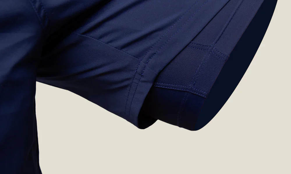 Waarom dragen mensen een onderbroek onder hun zwembroek?