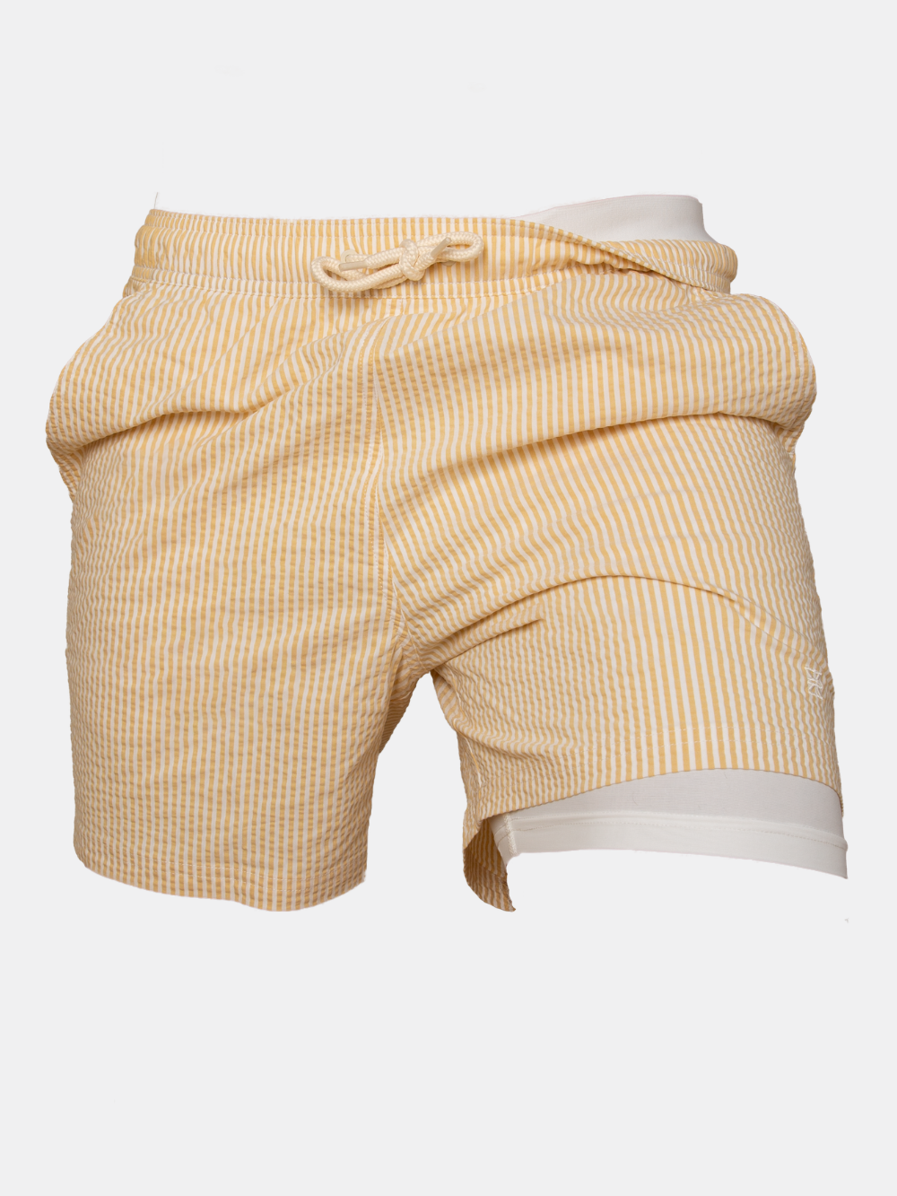 THE SIGNATURE SHORTS