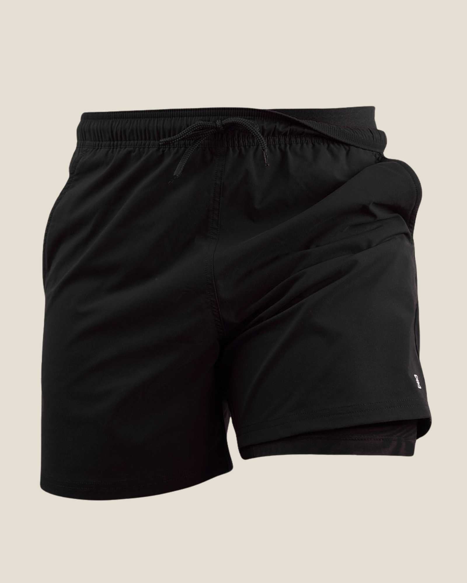 THE SIGNATURE SHORTS