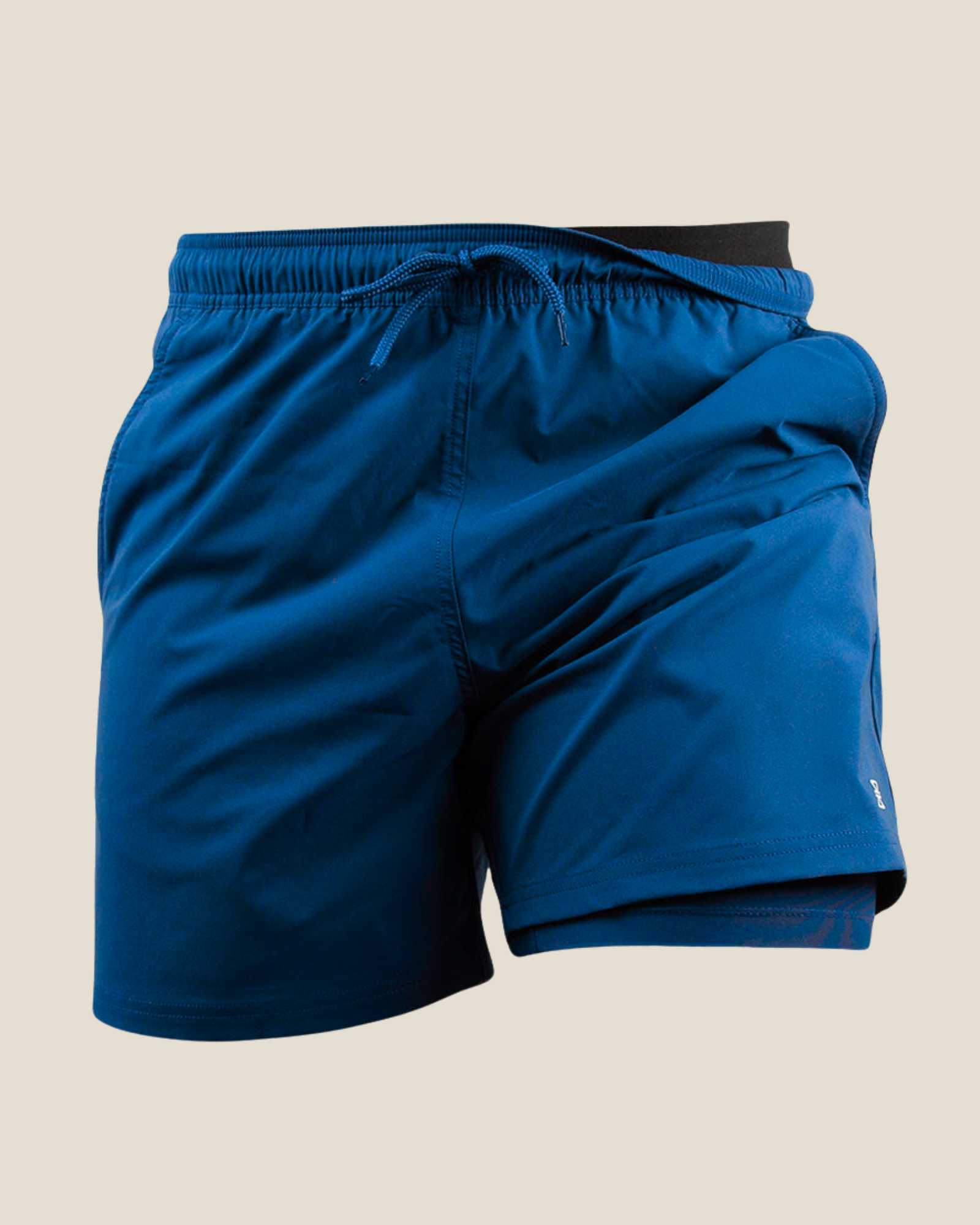 THE SIGNATURE SHORTS