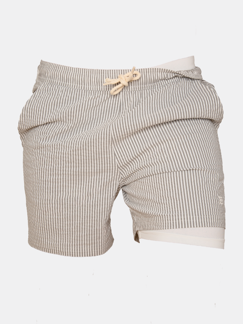 THE SIGNATURE SHORTS