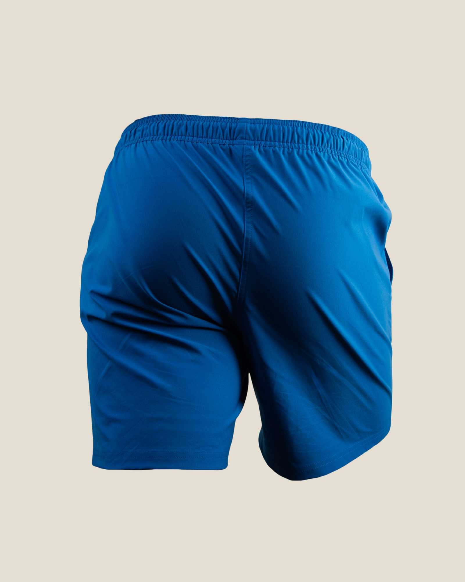 THE SIGNATURE SHORTS