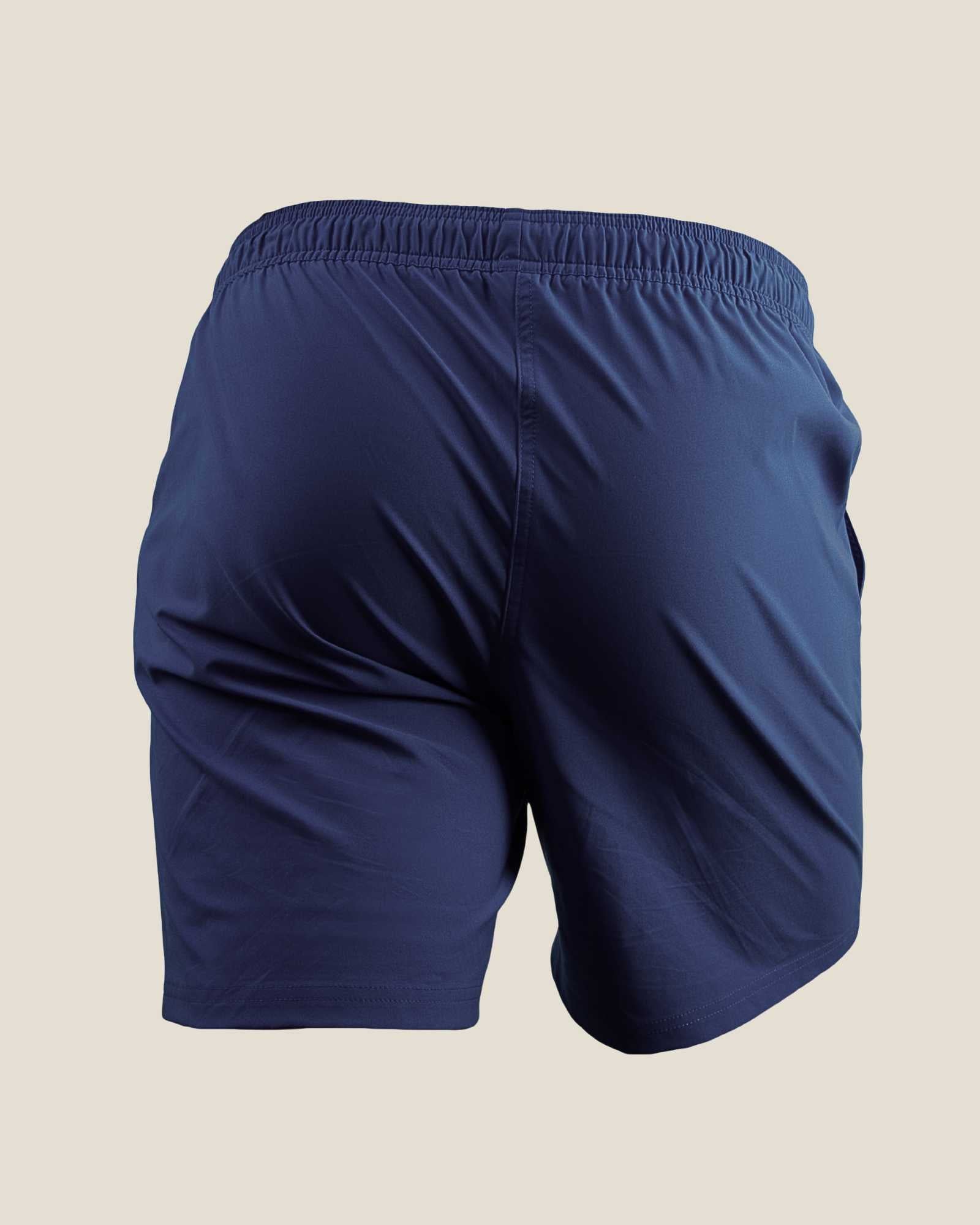 THE SIGNATURE SHORTS