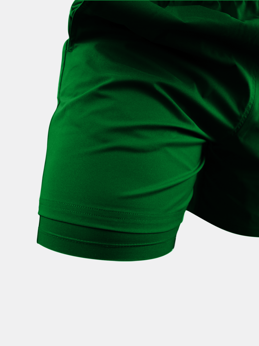 THE SIGNATURE SHORTS
