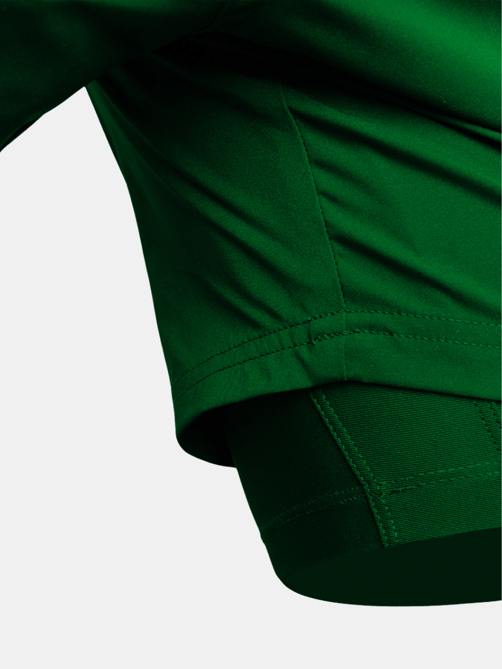 THE SIGNATURE SHORTS