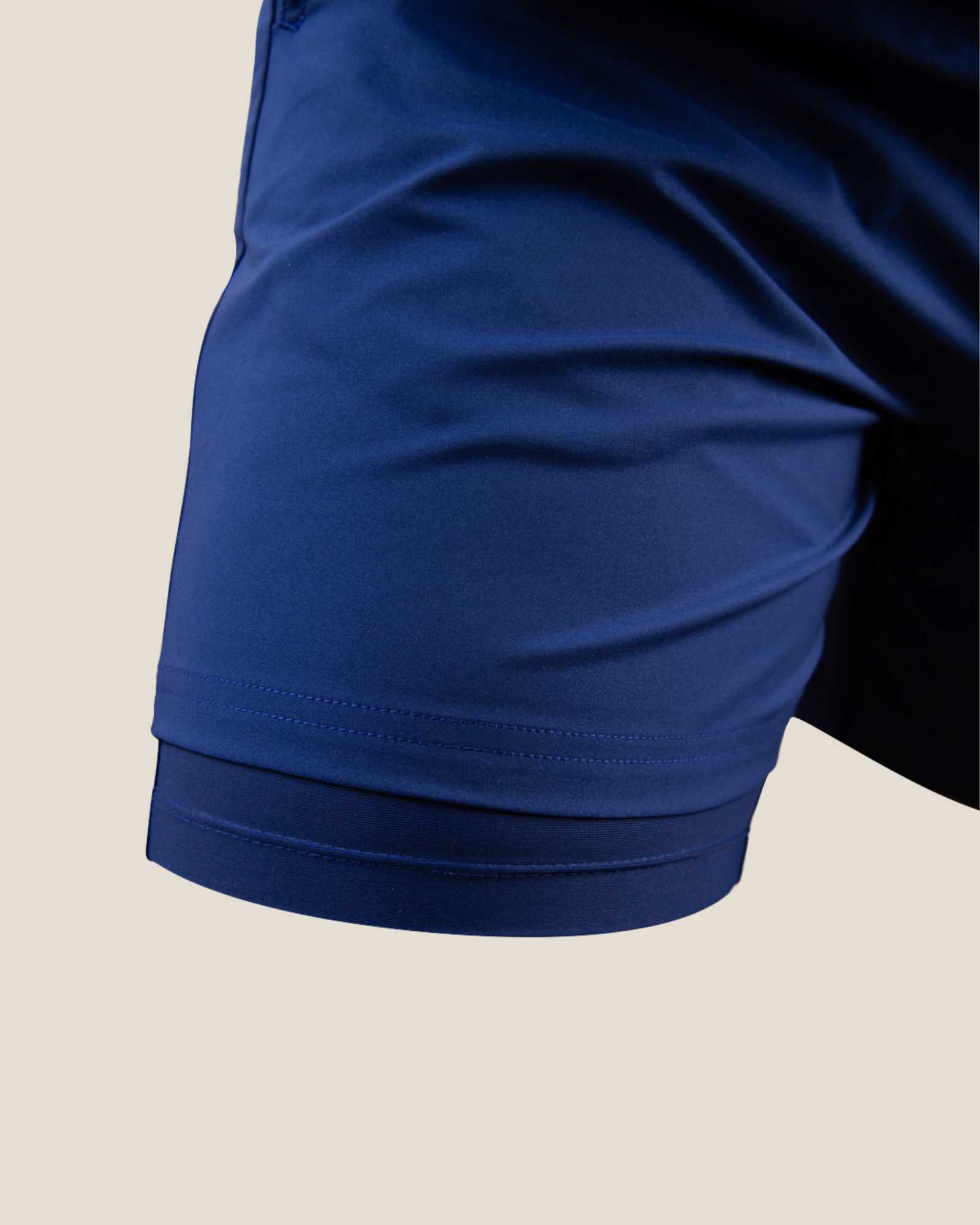 THE SIGNATURE SHORTS