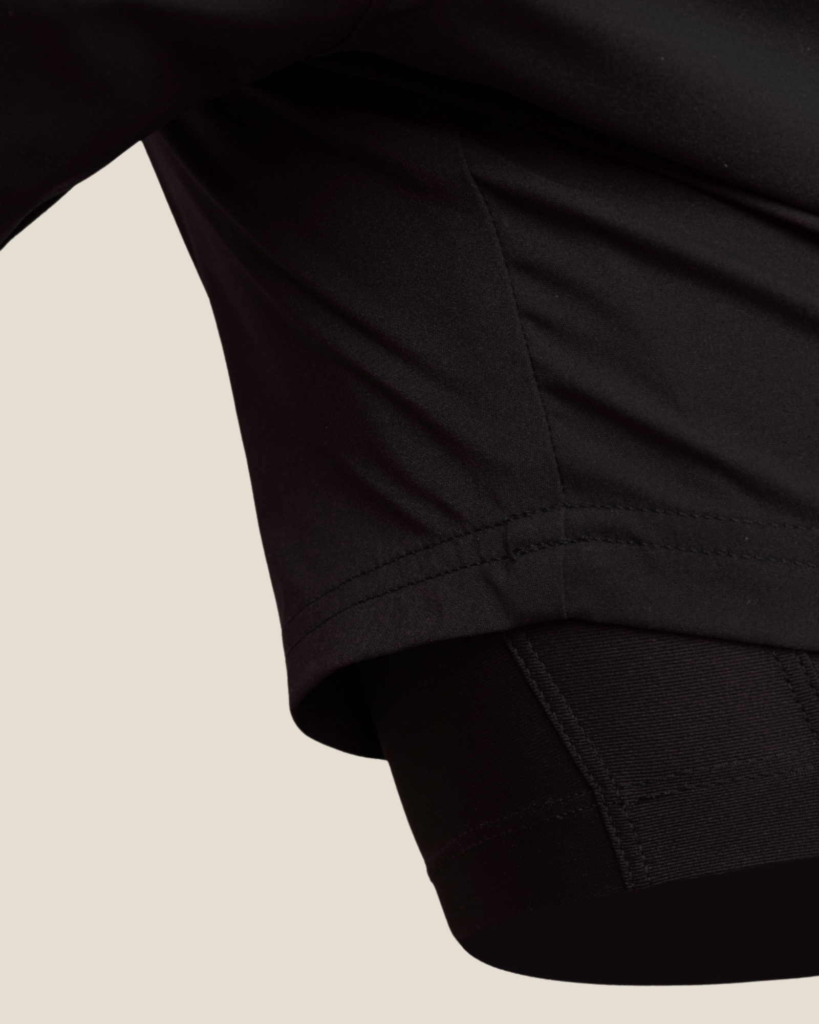 THE SIGNATURE SHORTS