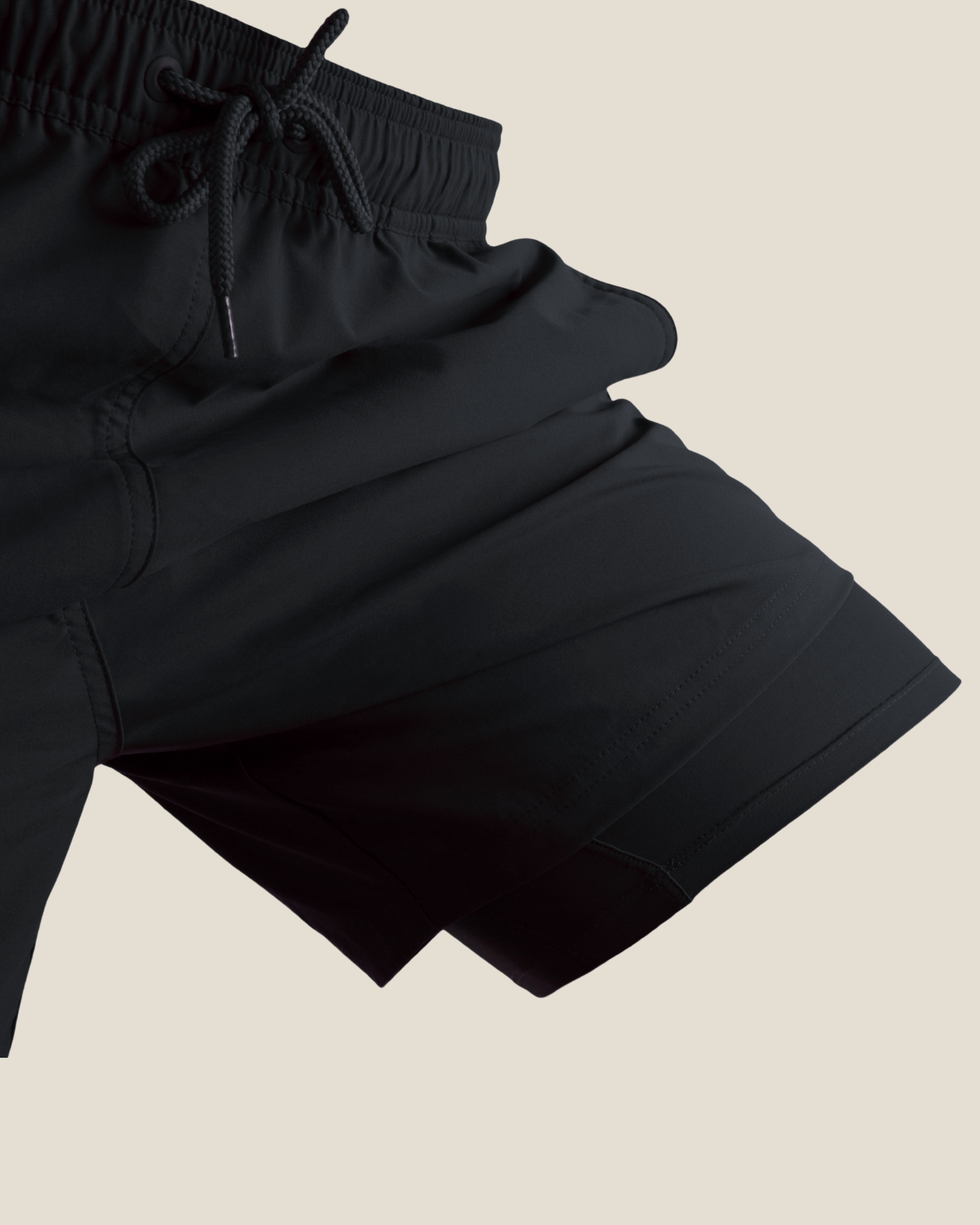 THE SIGNATURE SHORTS