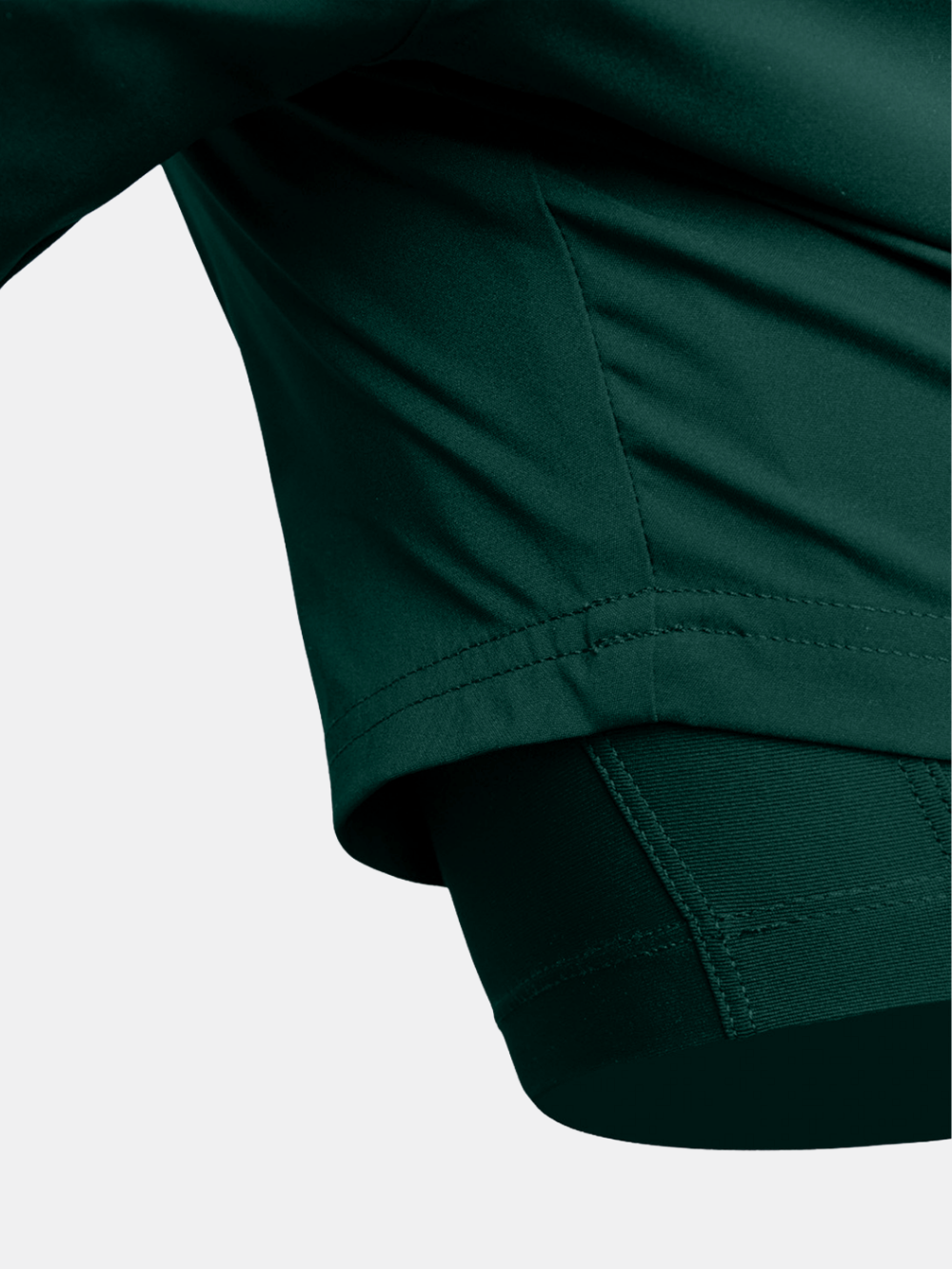 THE SIGNATURE SHORTS