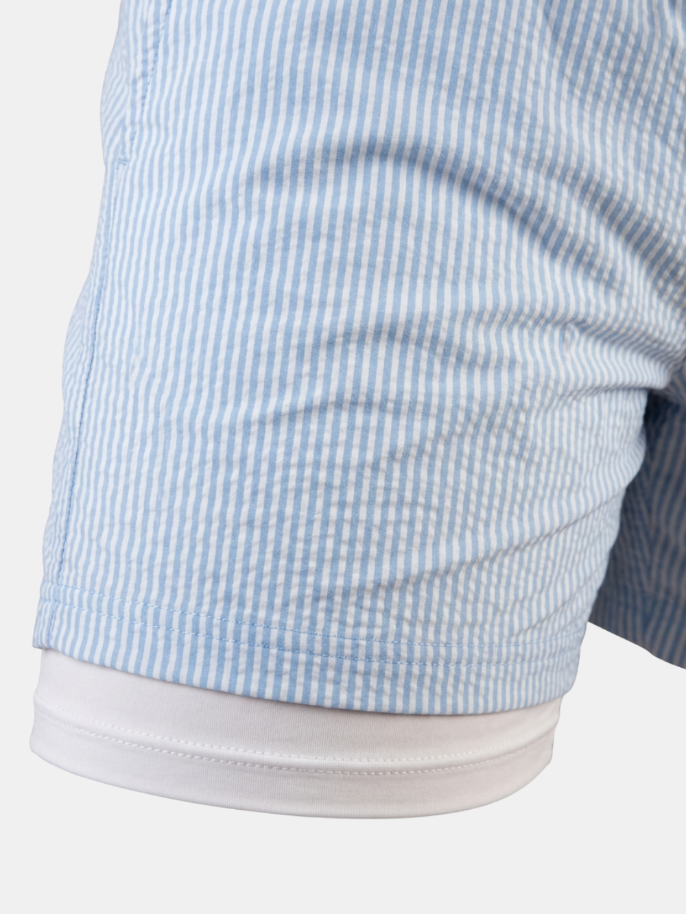 THE SEERSUCKER