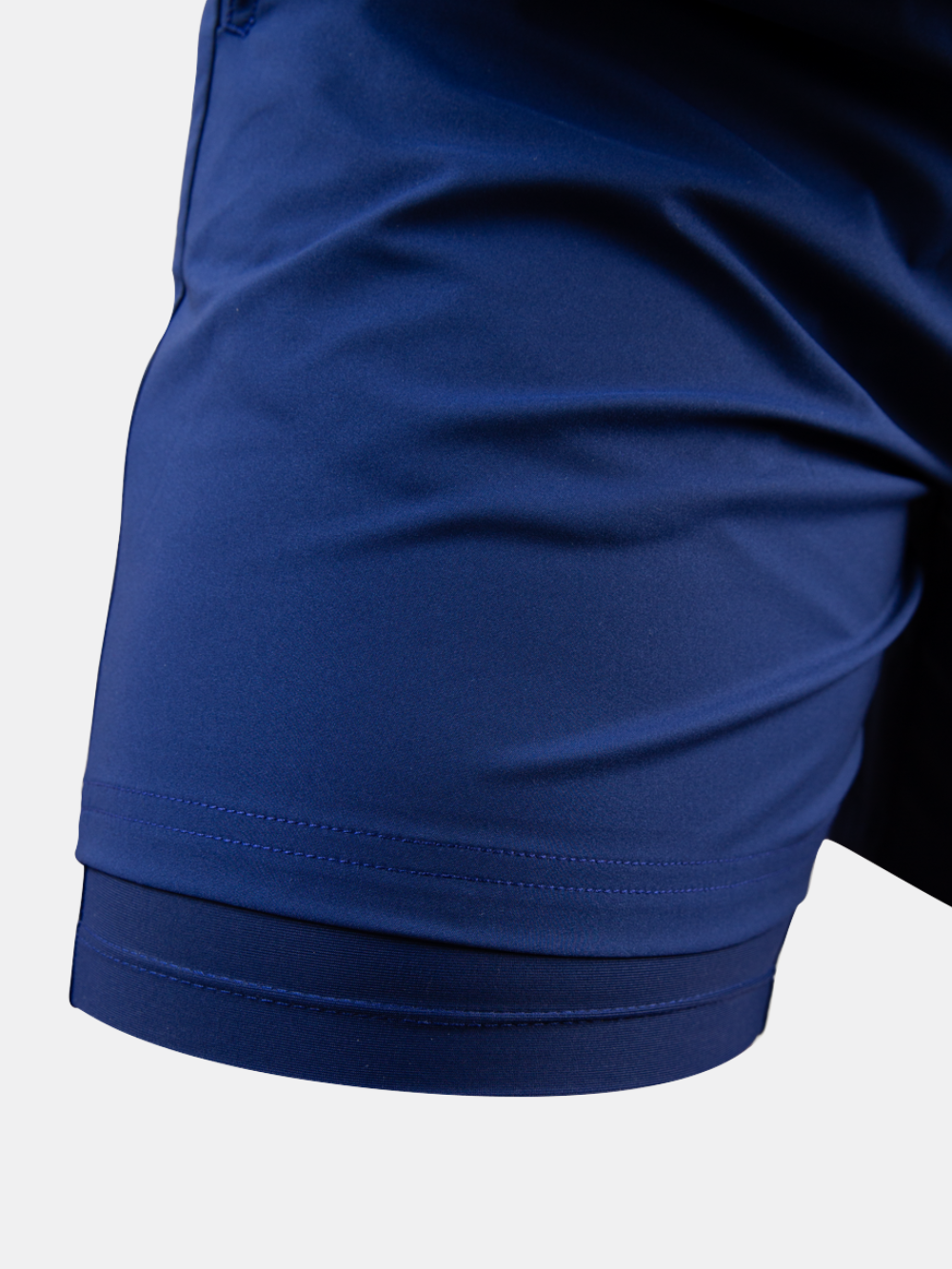 THE SIGNATURE SHORTS