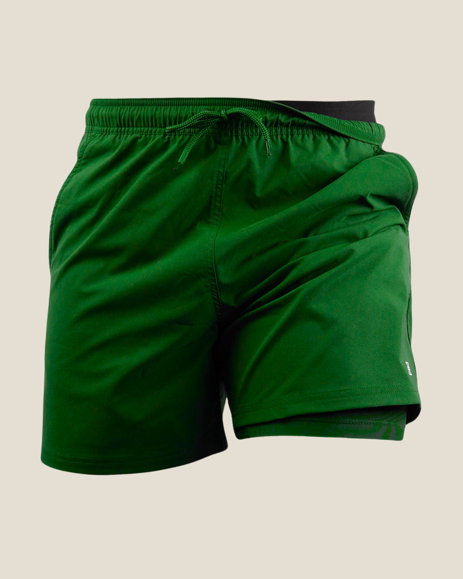 THE SIGNATURE SHORTS