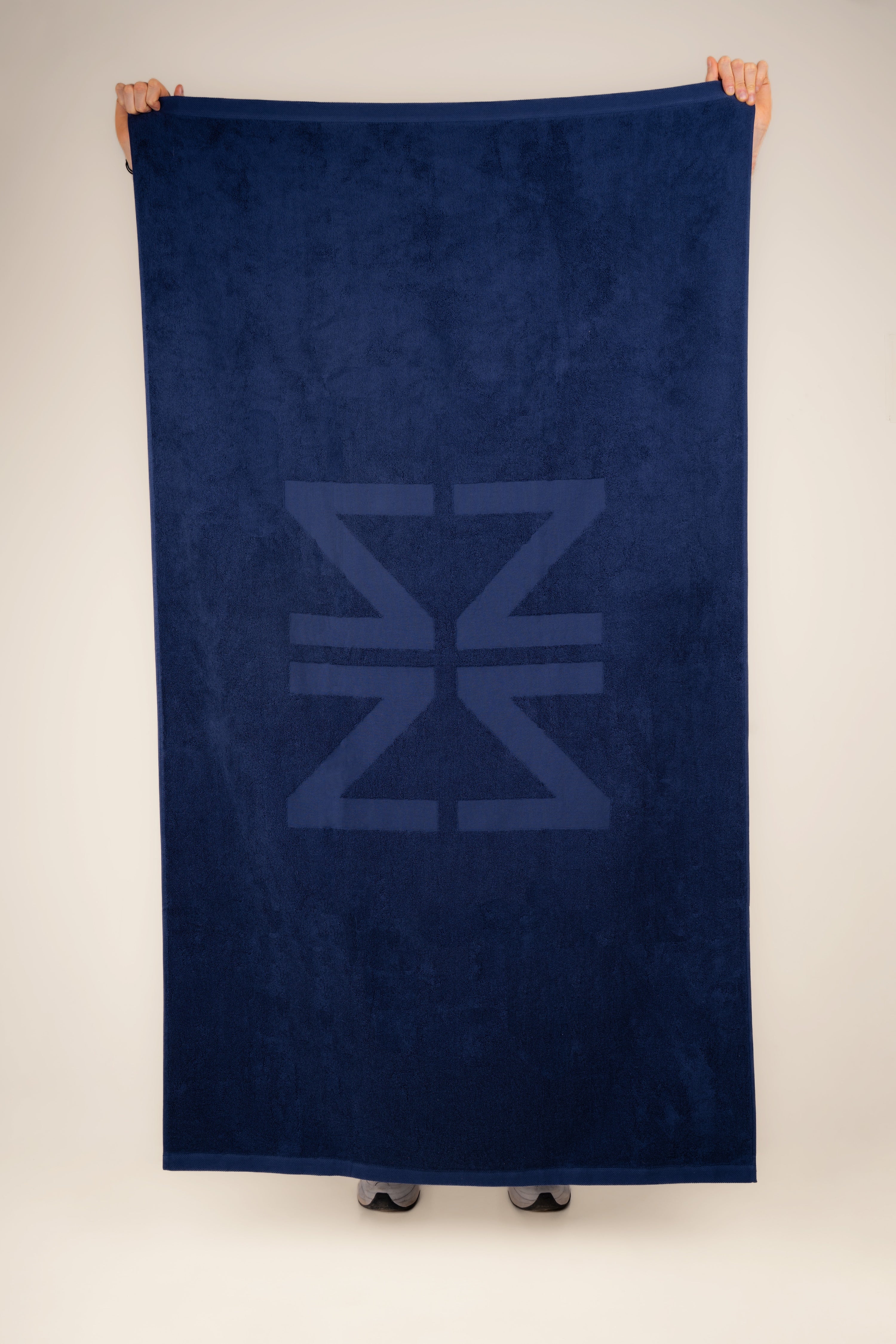 THE TOWEL