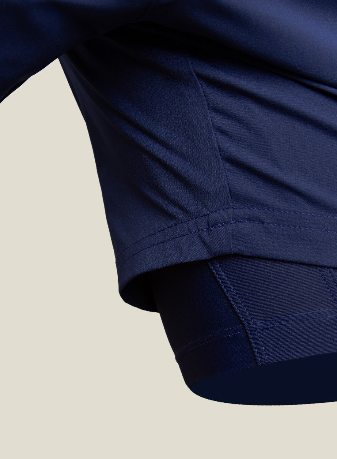 THE SIGNATURE SHORTS