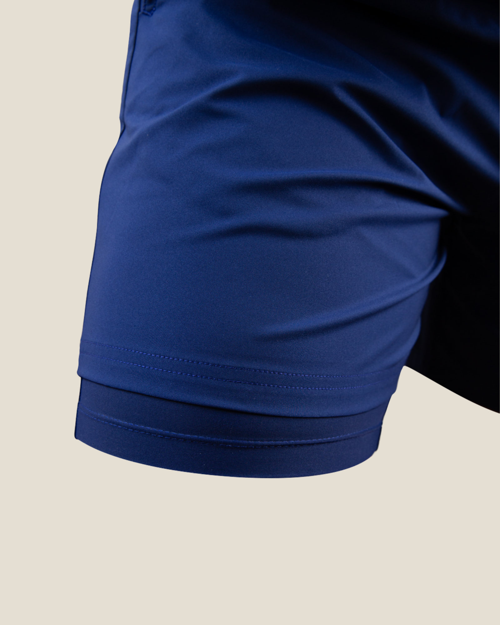 THE SIGNATURE SHORTS