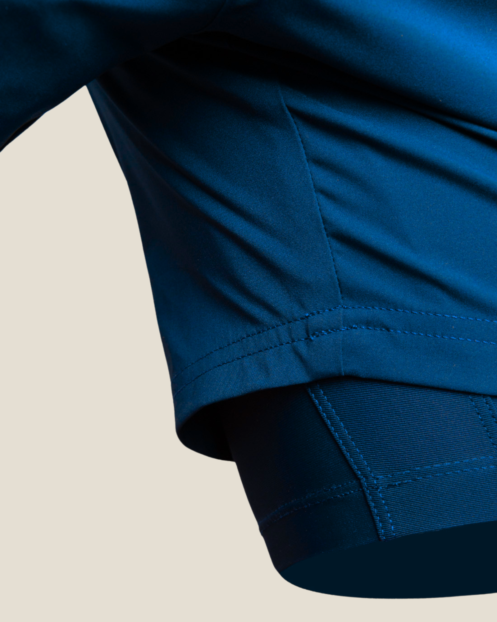 THE SIGNATURE SHORTS