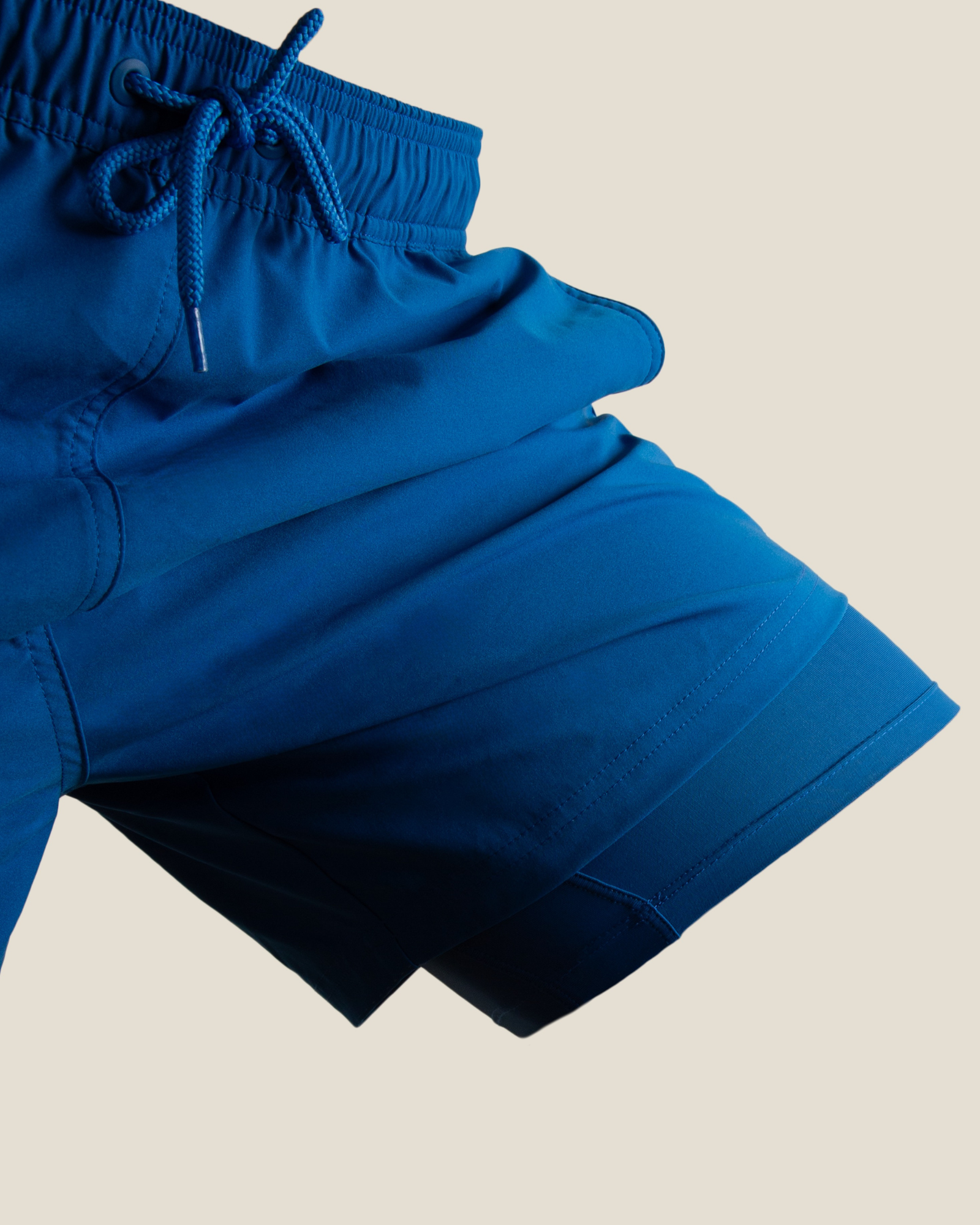 THE SIGNATURE SHORTS