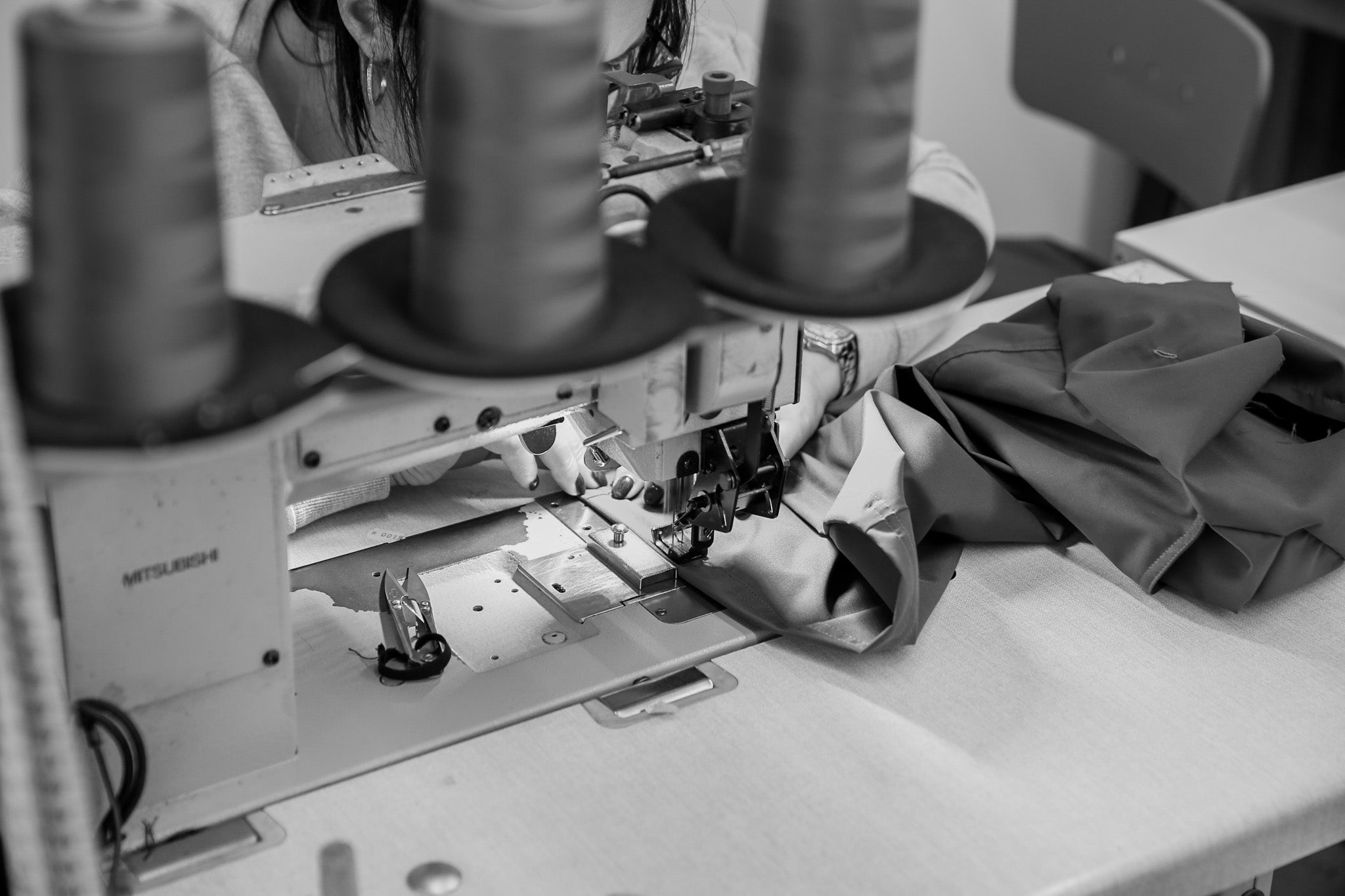 zwembroek met binnenbroek