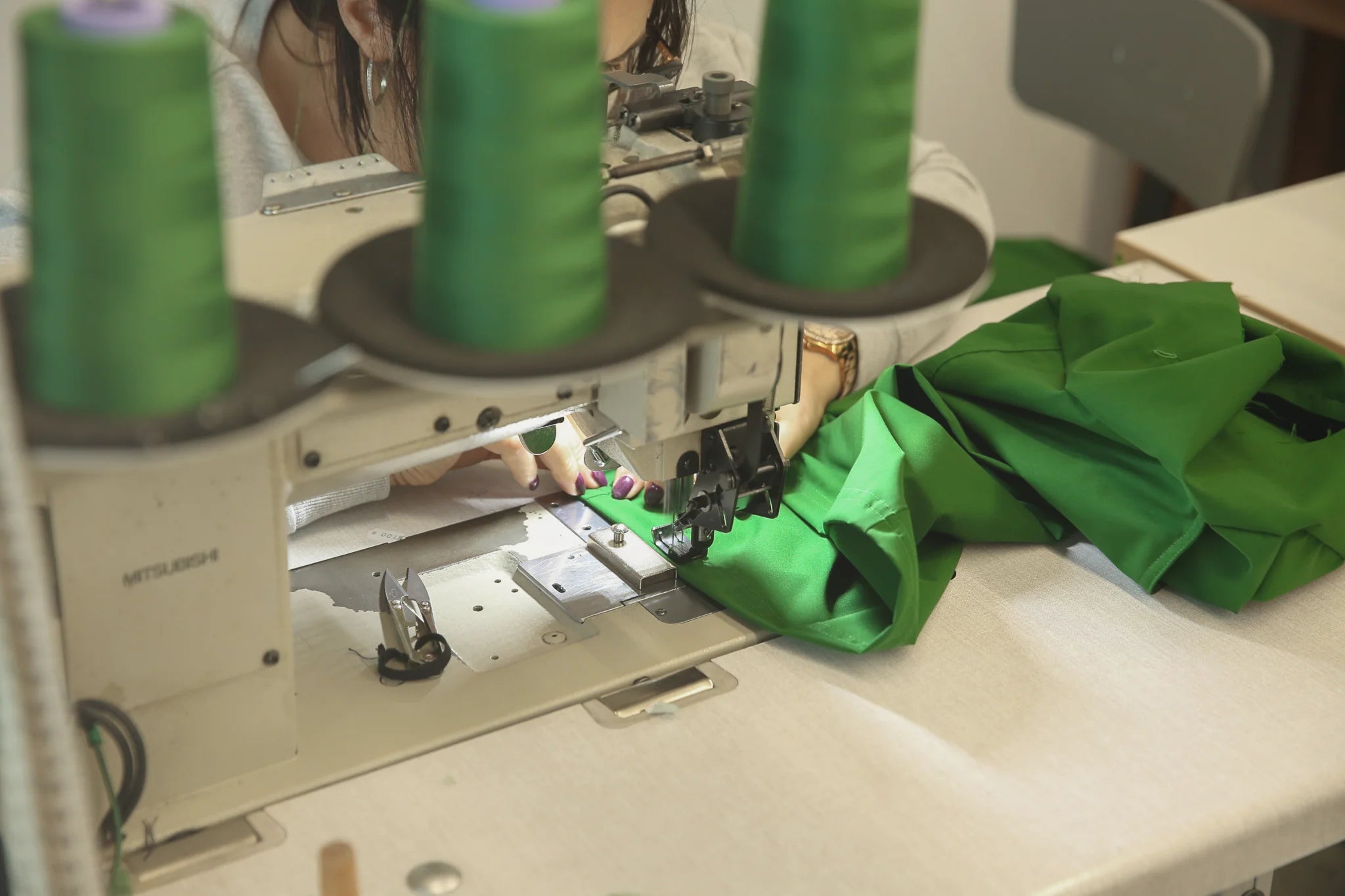 Duurzame zwemkleding in 2024