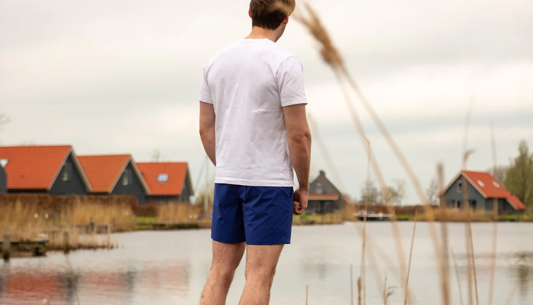 Wat is het verschil tussen een zwembroek en een zwemshort?