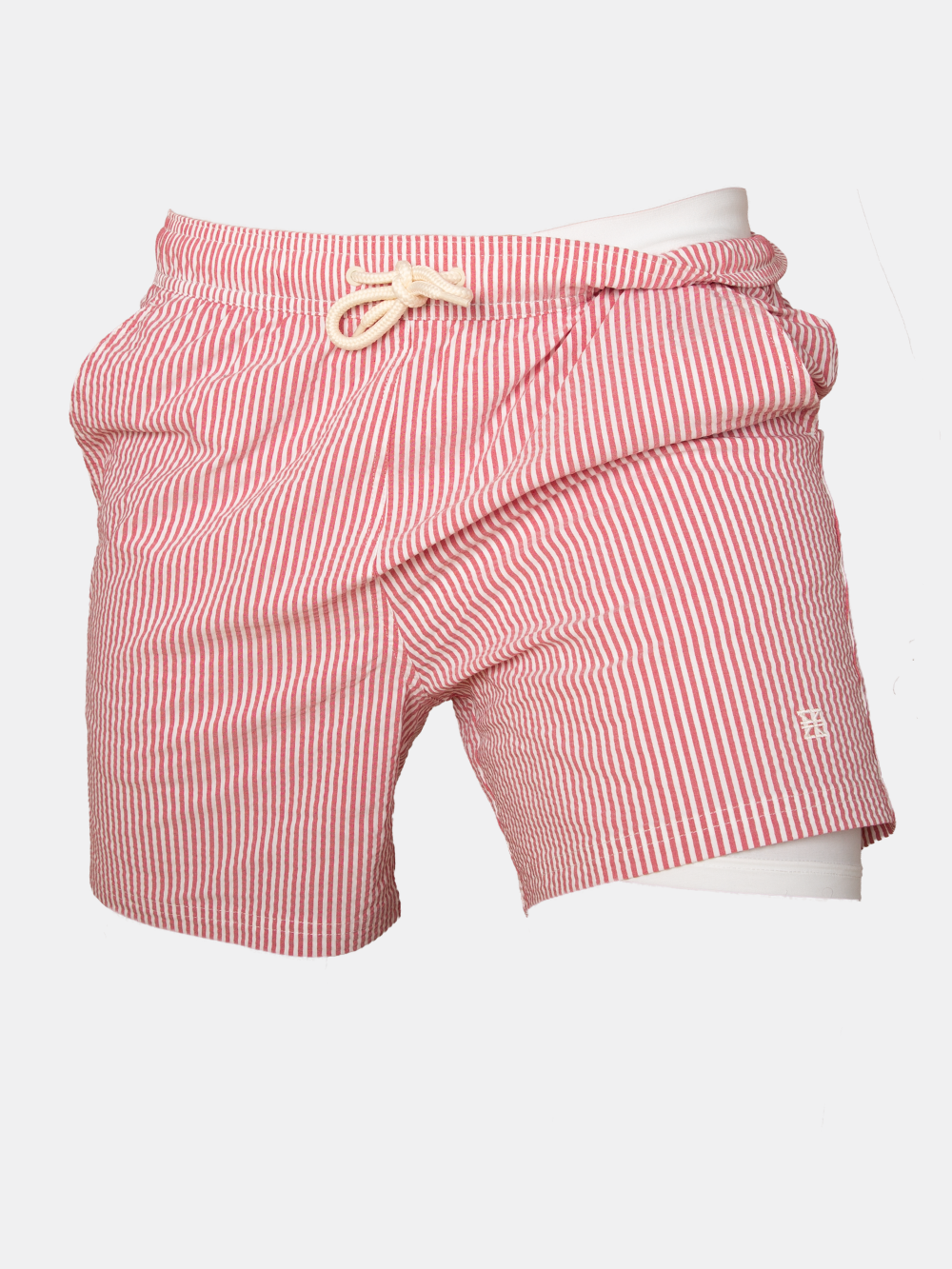 THE SIGNATURE SHORTS