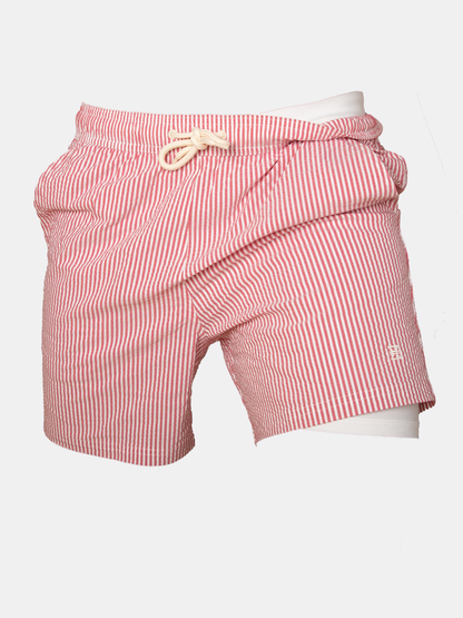 THE SIGNATURE SHORTS
