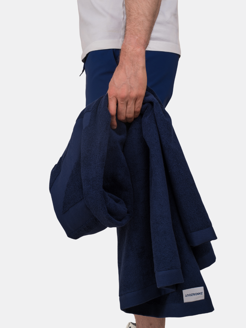 THE TOWEL