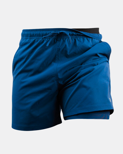 THE SIGNATURE SHORTS