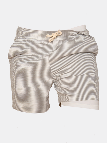 THE SIGNATURE SHORTS