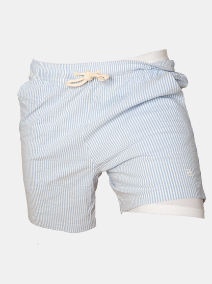 THE SIGNATURE SHORTS