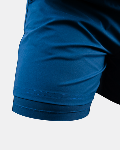THE SIGNATURE SHORTS