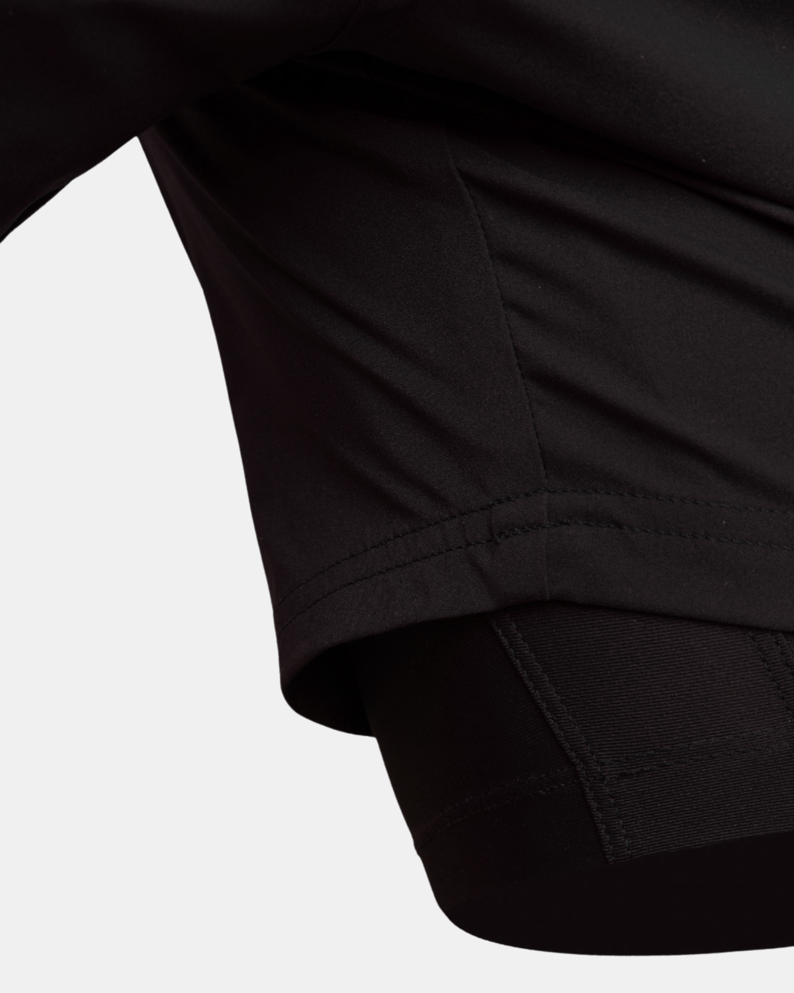 THE SIGNATURE SHORTS