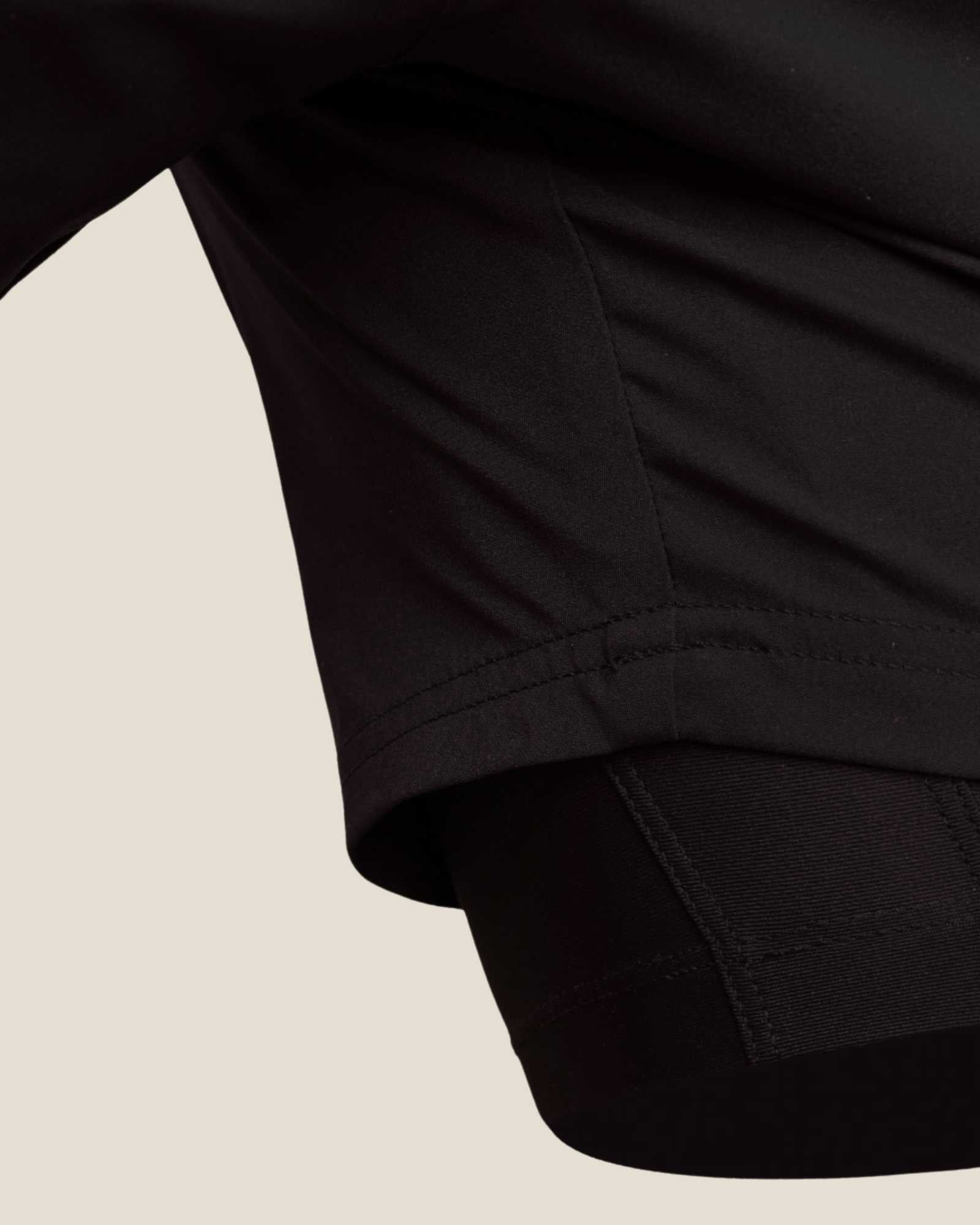 THE SIGNATURE SHORTS
