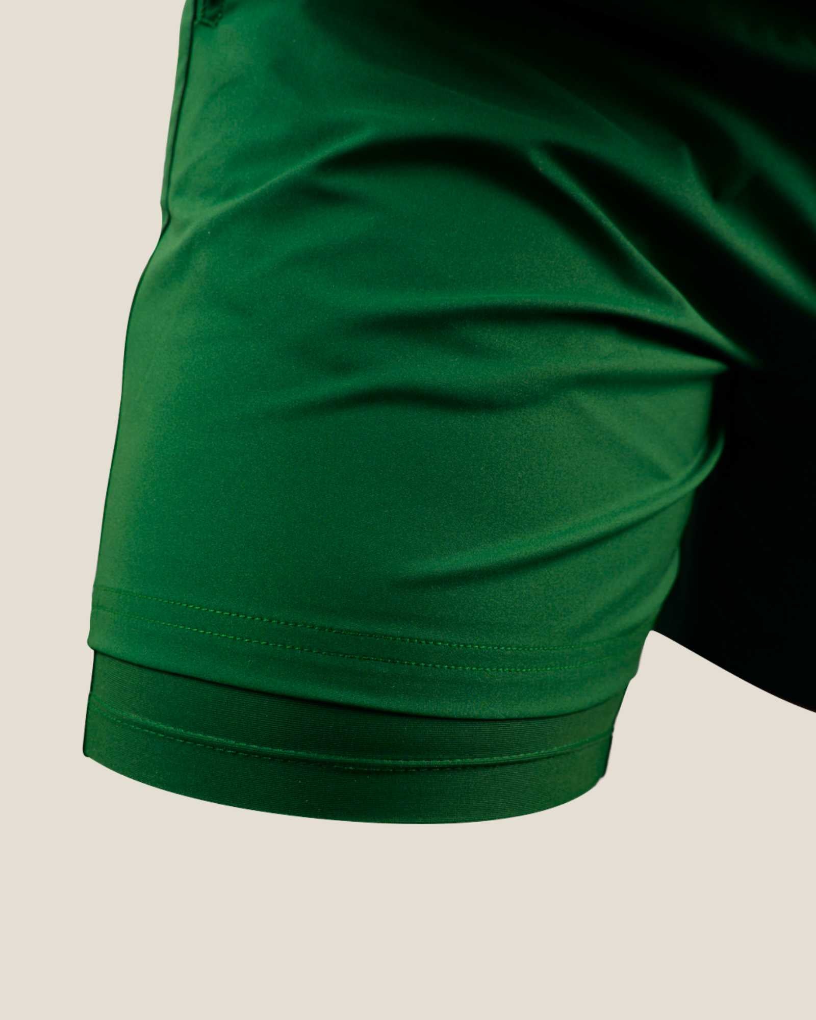THE SIGNATURE SHORTS