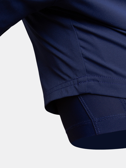 THE SIGNATURE SHORTS