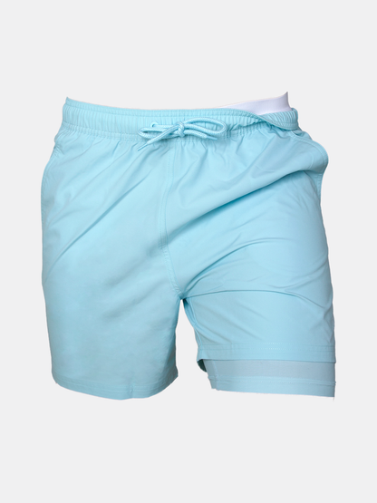THE SIGNATURE SHORTS