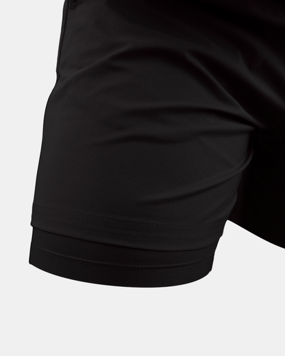THE SIGNATURE SHORTS