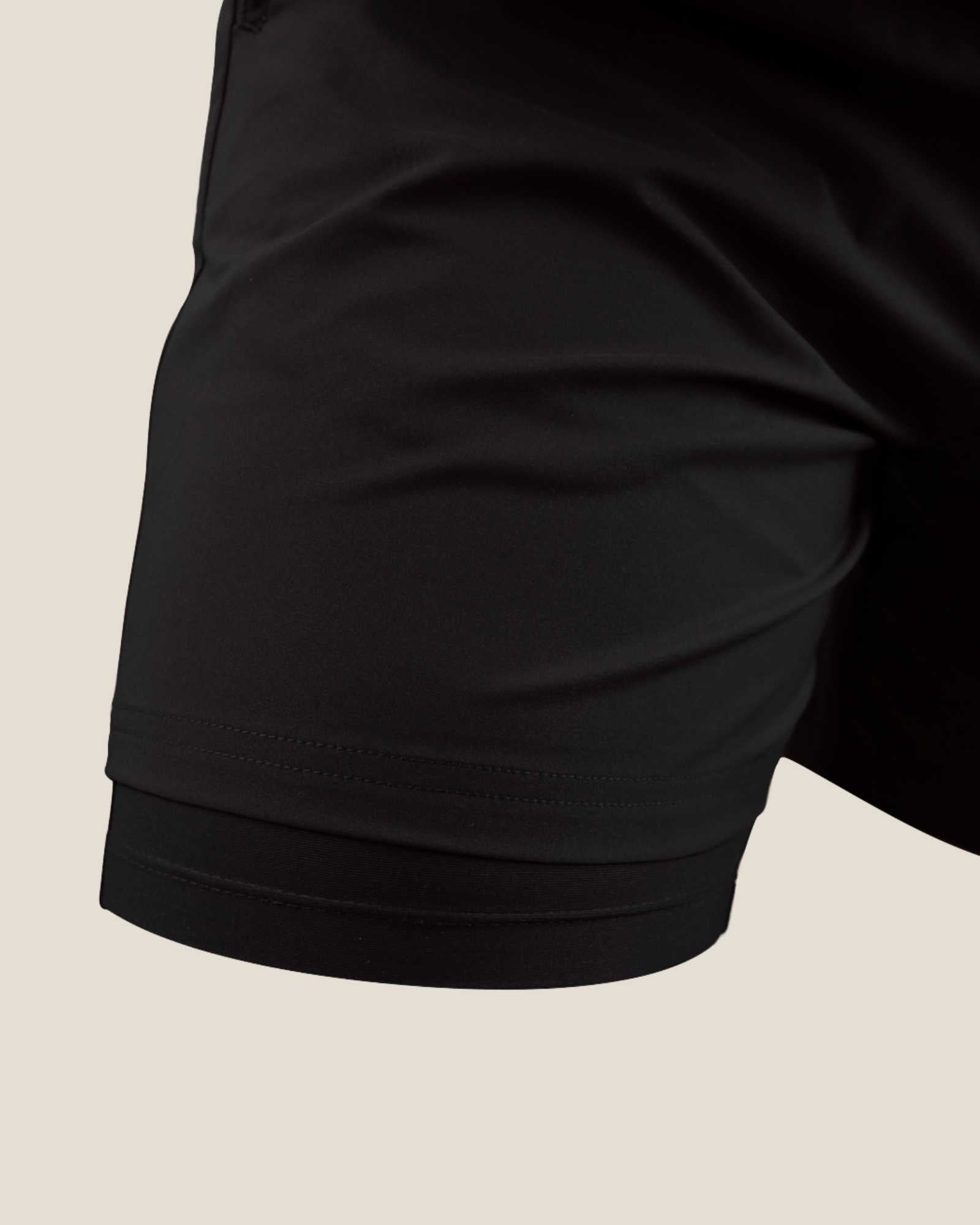 THE SIGNATURE SHORTS