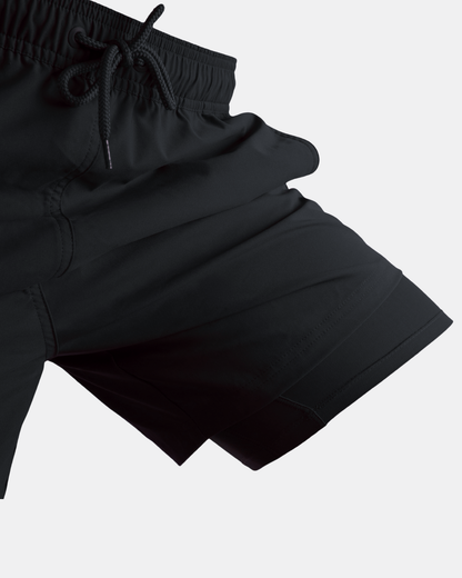 THE SIGNATURE SHORTS