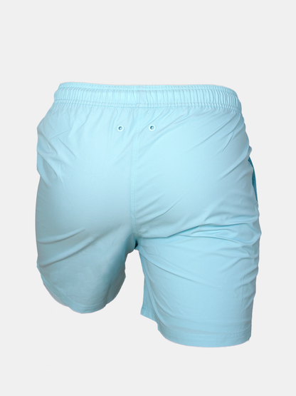 THE SIGNATURE SHORTS