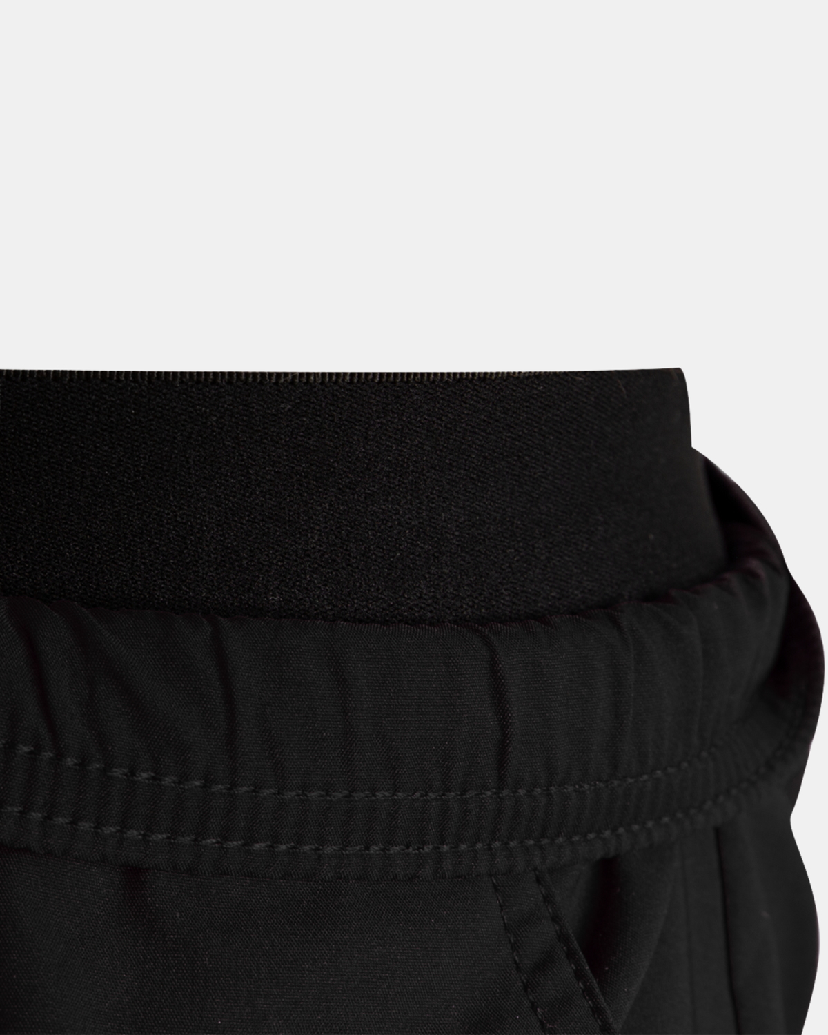 Elastische tailleband