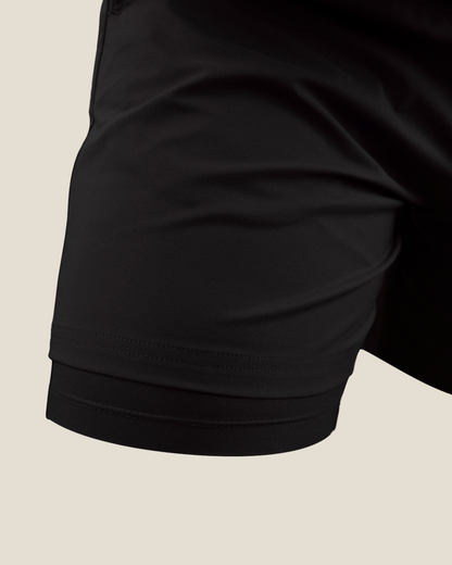 THE SIGNATURE SHORTS