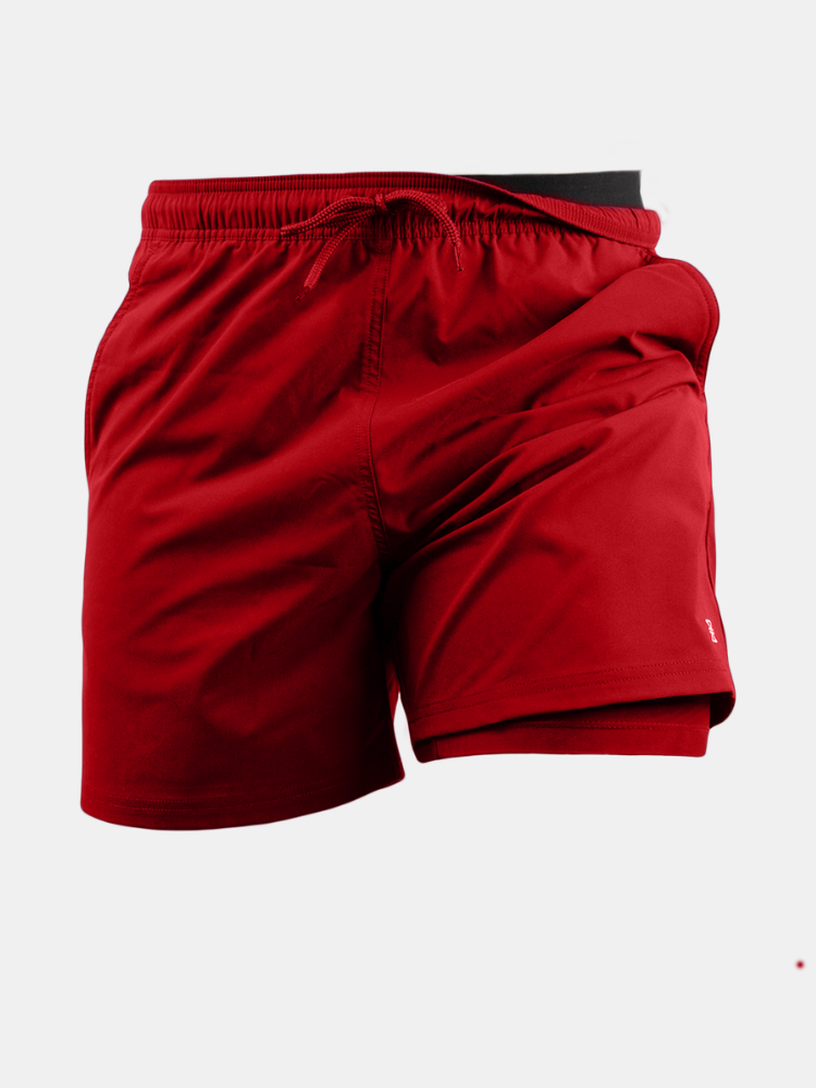 THE SIGNATURE SHORTS
