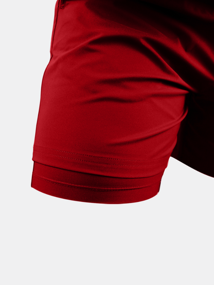 THE SIGNATURE SHORTS