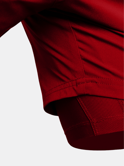 THE SIGNATURE SHORTS
