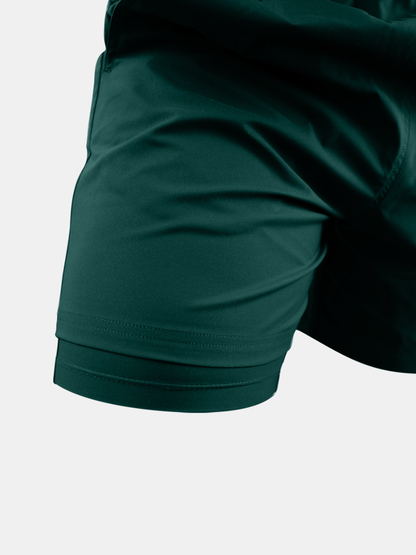 THE SIGNATURE SHORTS