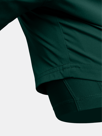 THE SIGNATURE SHORTS