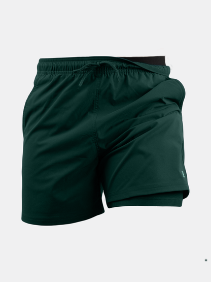 THE SIGNATURE SHORTS